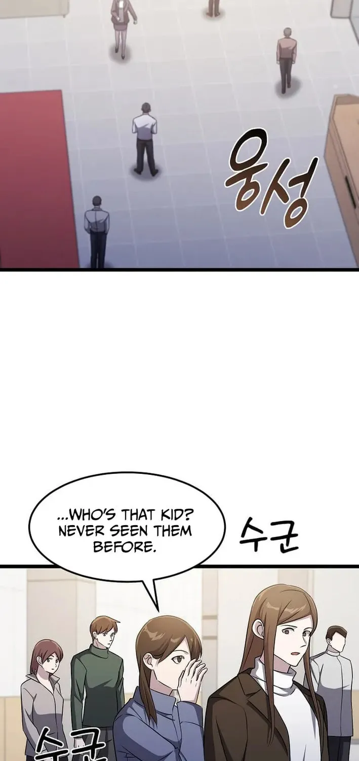 The Martial God Who Levels Up Chapter 48 page 4 - 
