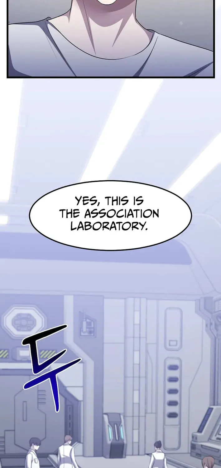 The Martial God Who Levels Up Chapter 48 page 31 - 