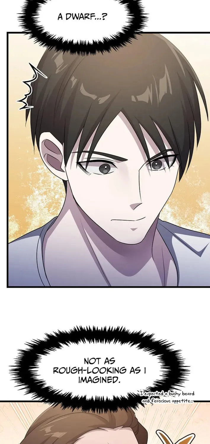 The Martial God Who Levels Up Chapter 48 page 36 - 