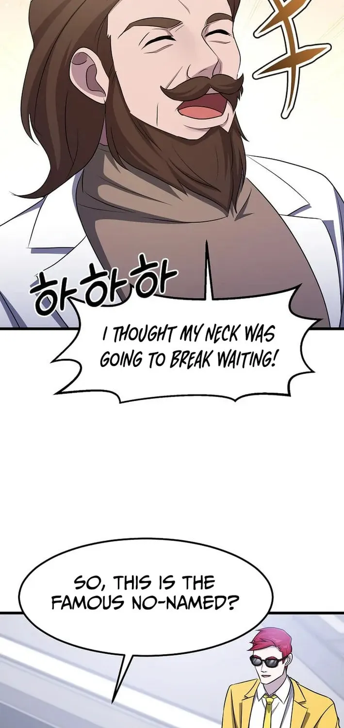 The Martial God Who Levels Up Chapter 48 page 37 - 