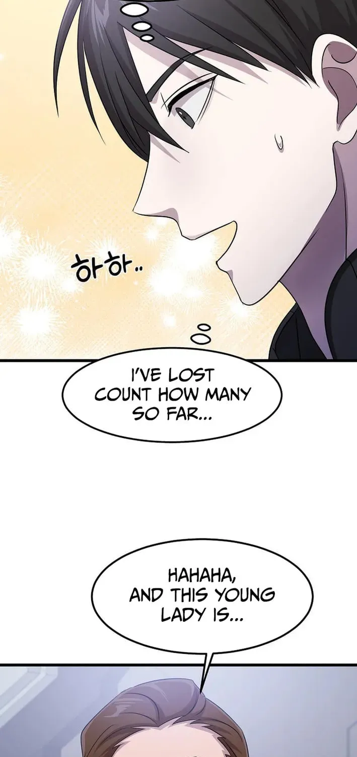 The Martial God Who Levels Up Chapter 48 page 40 - 