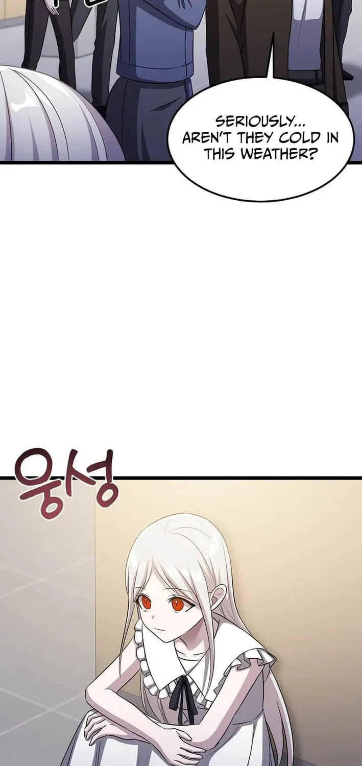 The Martial God Who Levels Up Chapter 48 page 5 - 