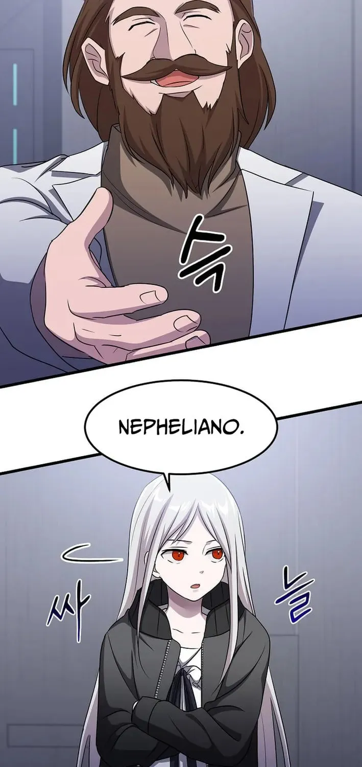 The Martial God Who Levels Up Chapter 48 page 41 - 