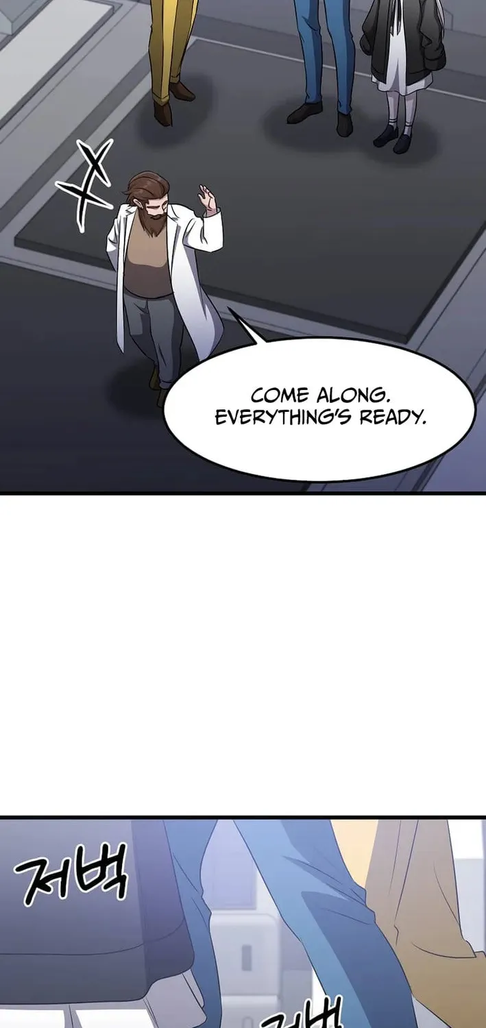 The Martial God Who Levels Up Chapter 48 page 44 - 