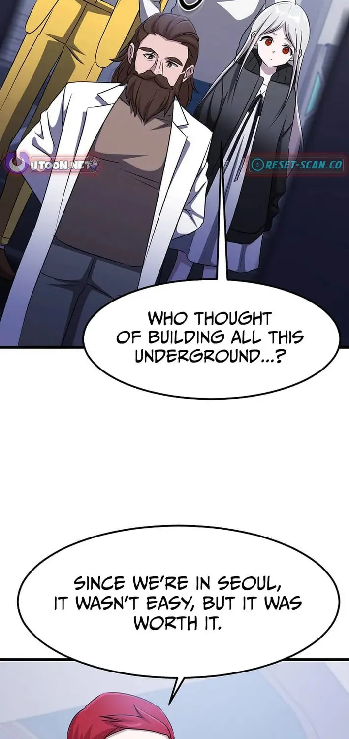 The Martial God Who Levels Up Chapter 48 page 46 - 