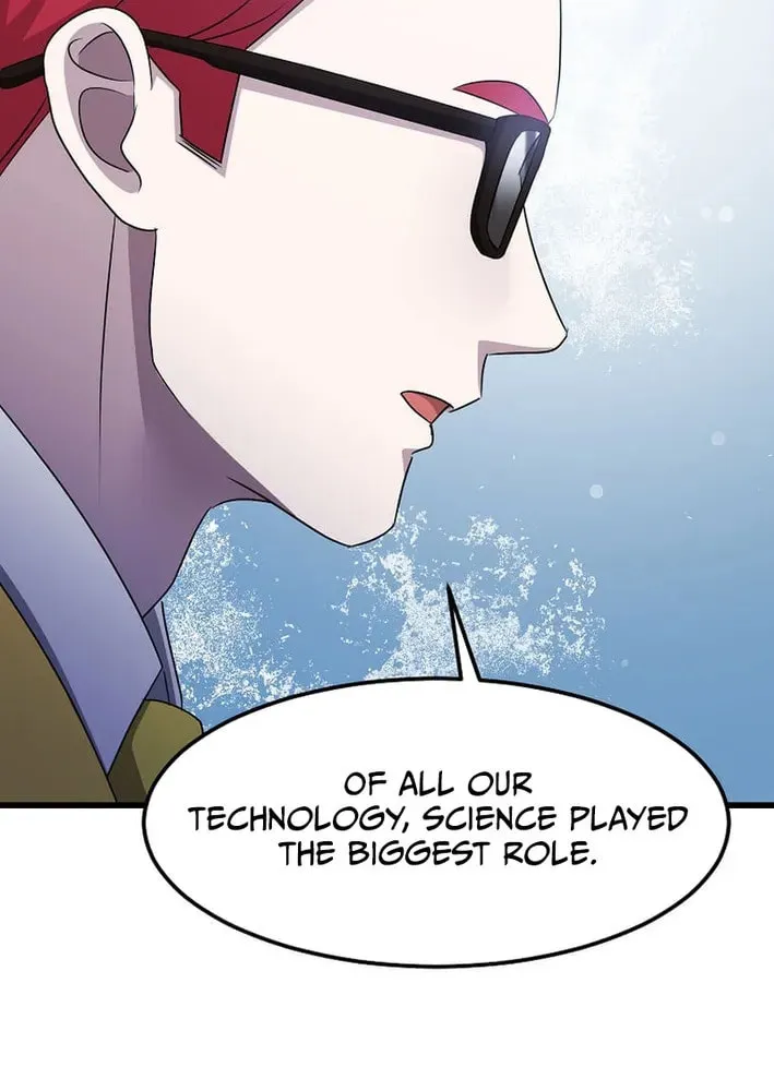 The Martial God Who Levels Up Chapter 48 page 49 - 