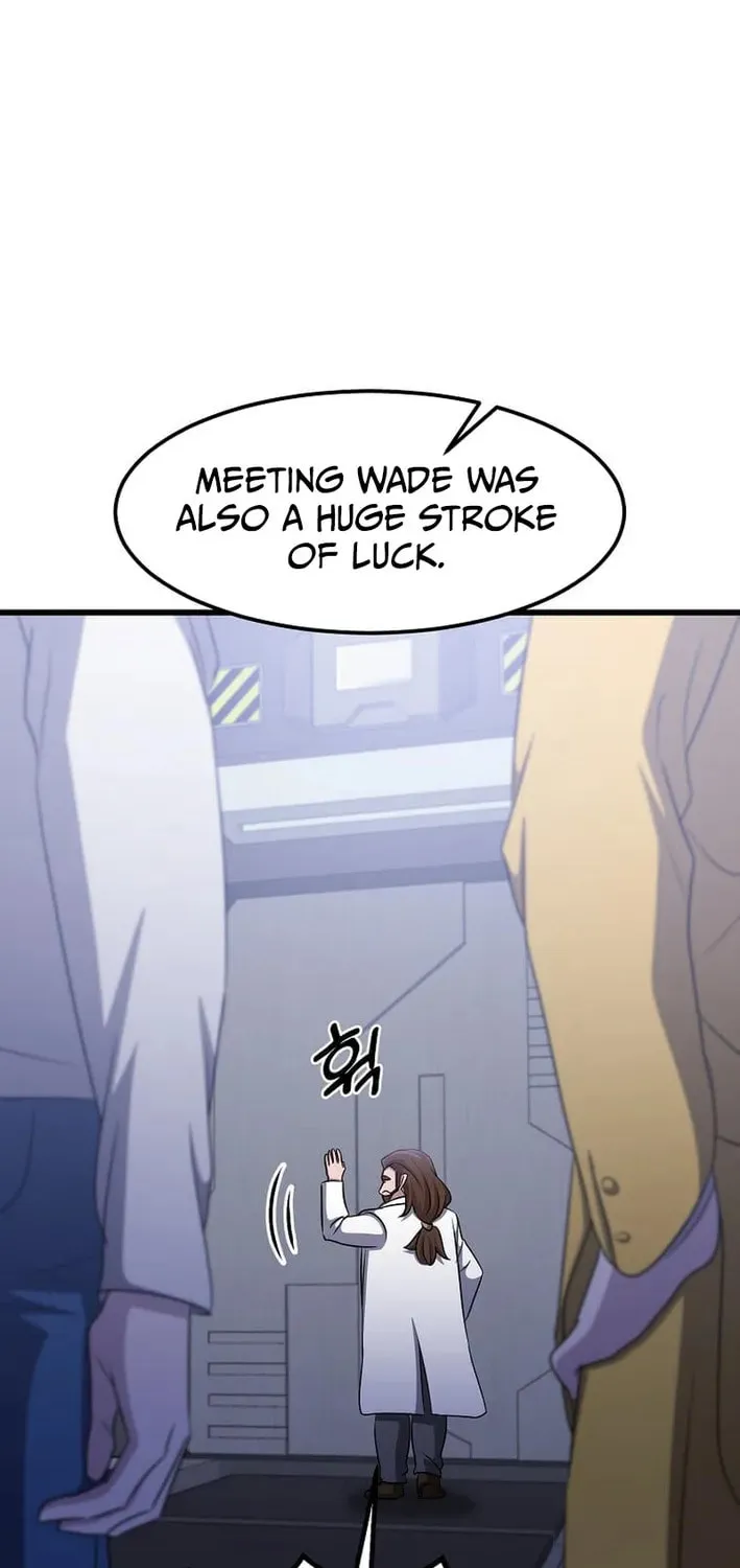 The Martial God Who Levels Up Chapter 48 page 51 - 