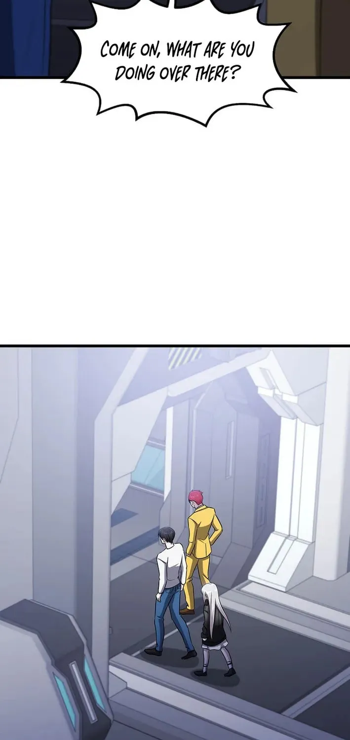 The Martial God Who Levels Up Chapter 48 page 52 - 