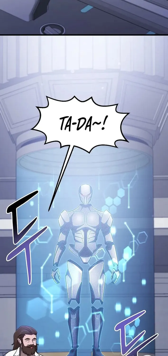 The Martial God Who Levels Up Chapter 48 page 53 - 