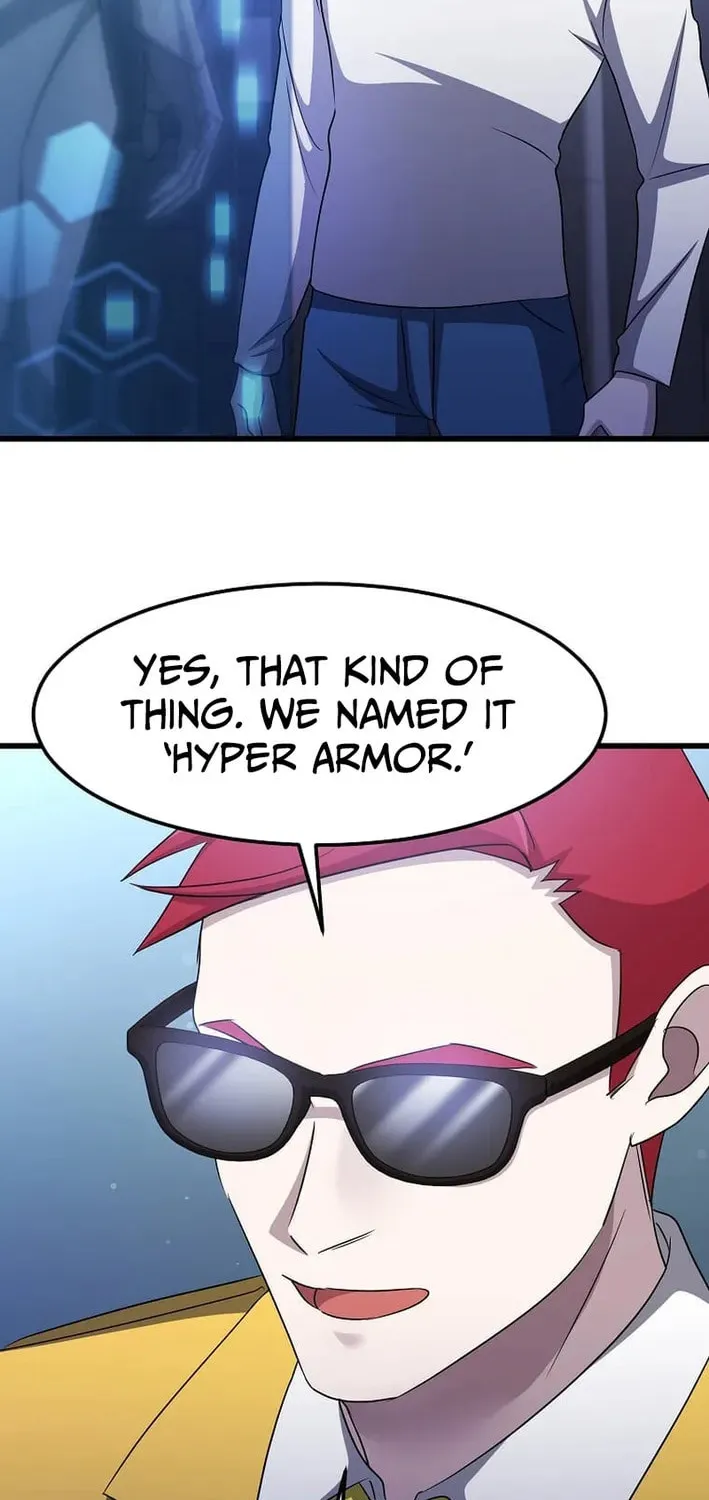 The Martial God Who Levels Up Chapter 48 page 55 - 