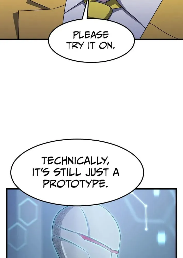 The Martial God Who Levels Up Chapter 48 page 56 - 