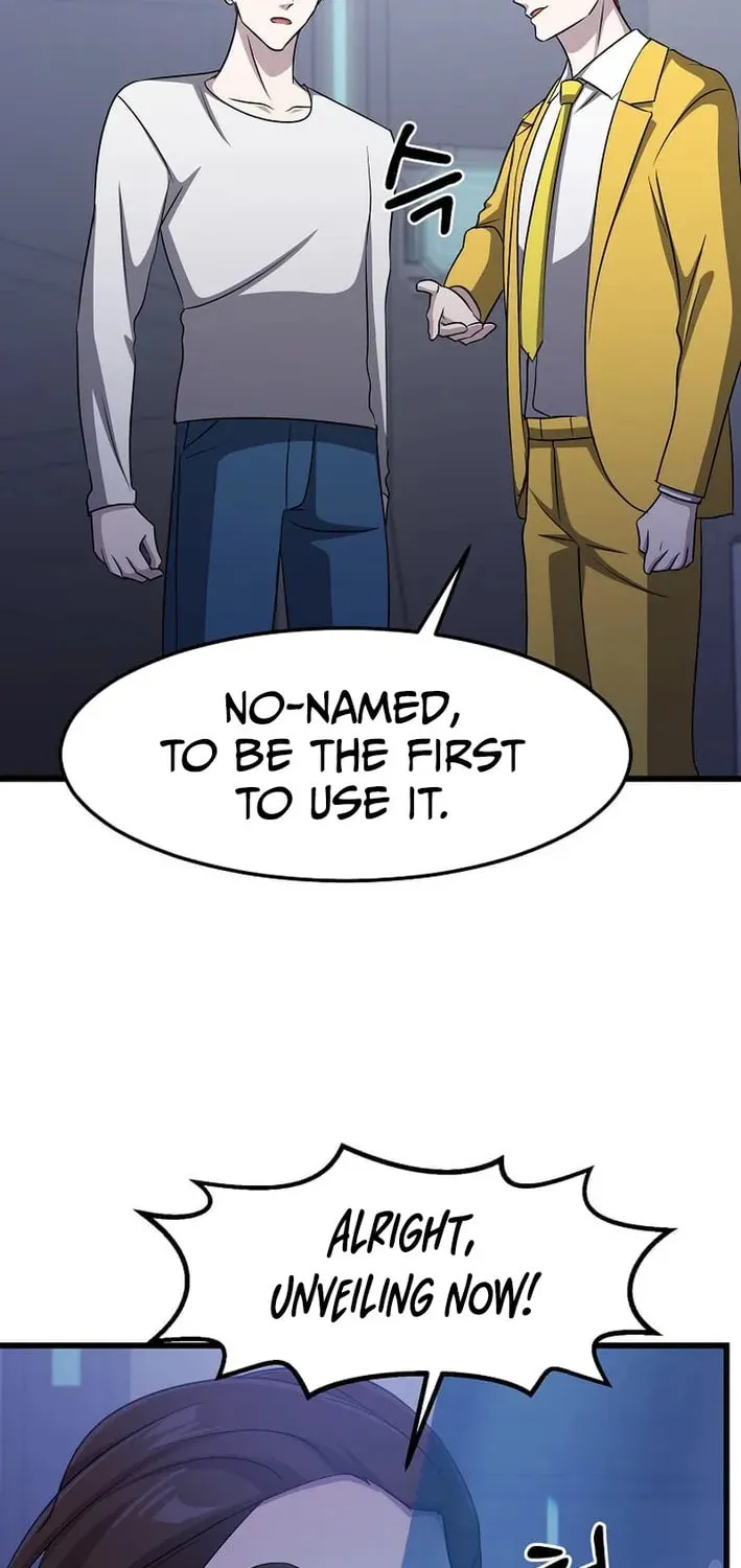 The Martial God Who Levels Up Chapter 48 page 58 - 