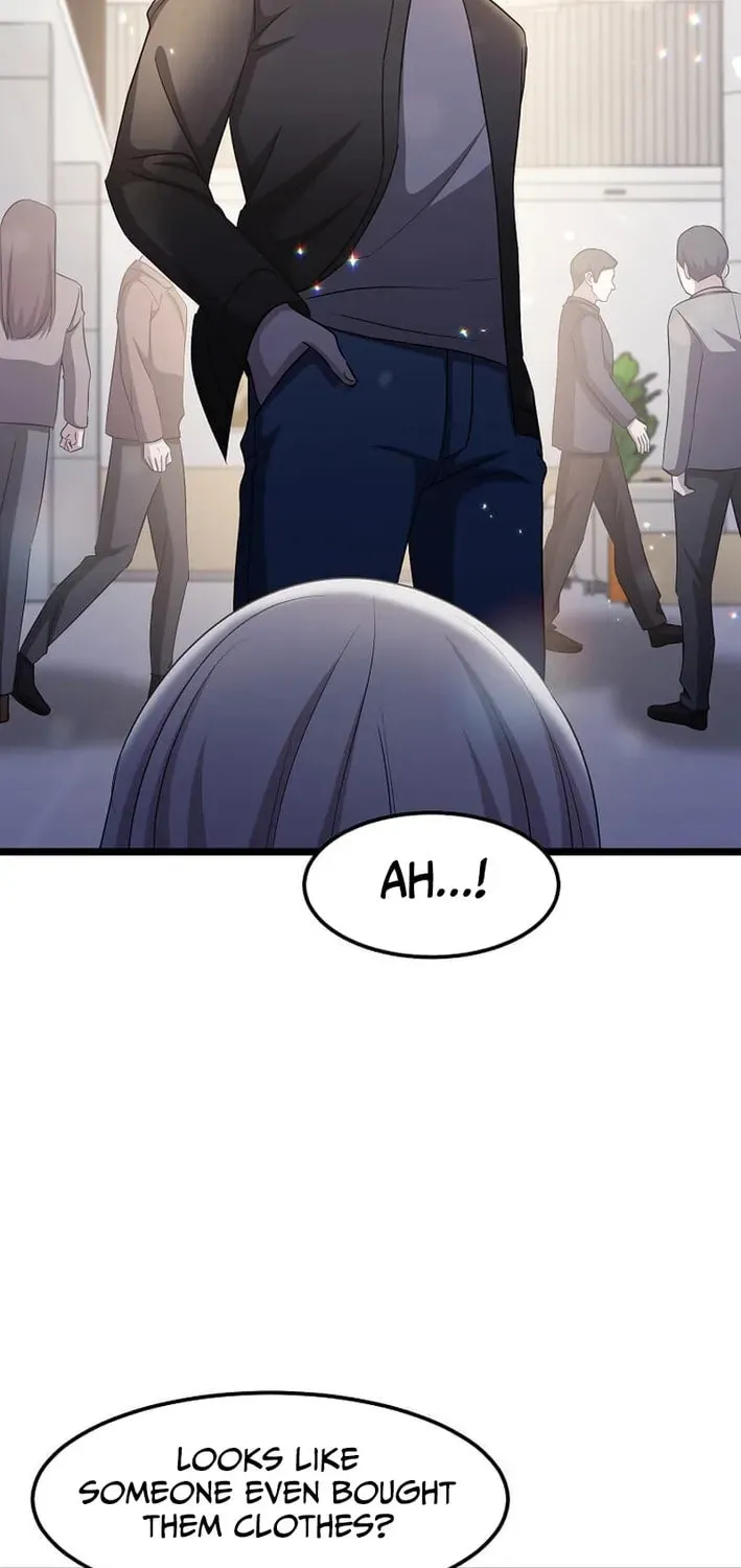 The Martial God Who Levels Up Chapter 48 page 8 - 
