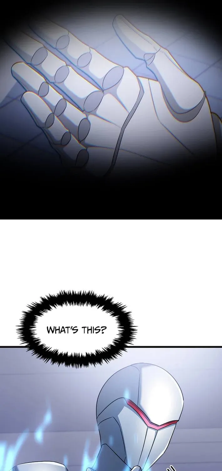 The Martial God Who Levels Up Chapter 48 page 71 - 