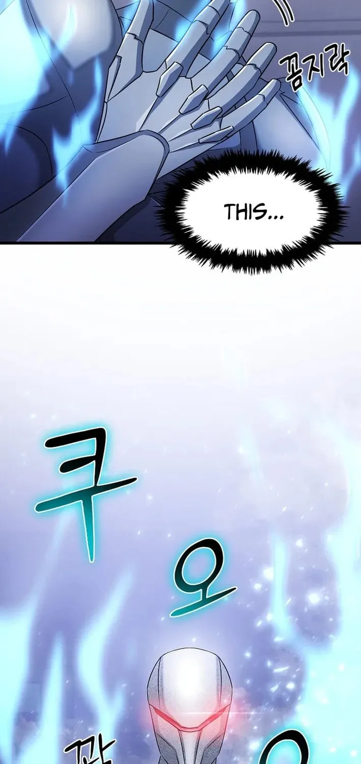 The Martial God Who Levels Up Chapter 48 page 72 - 