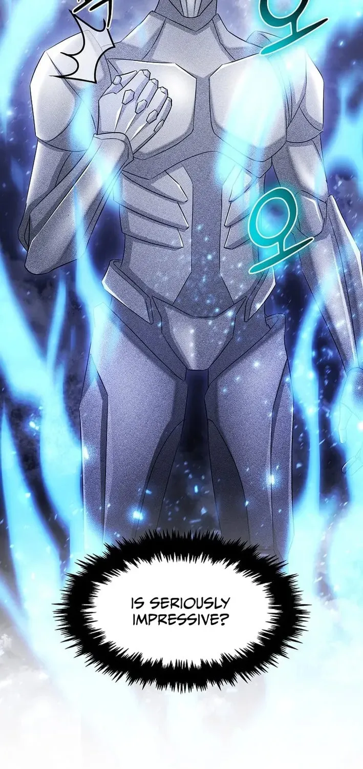 The Martial God Who Levels Up Chapter 48 page 73 - 