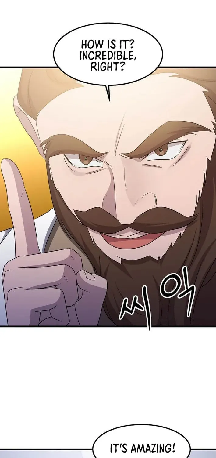 The Martial God Who Levels Up Chapter 49 page 2 - 