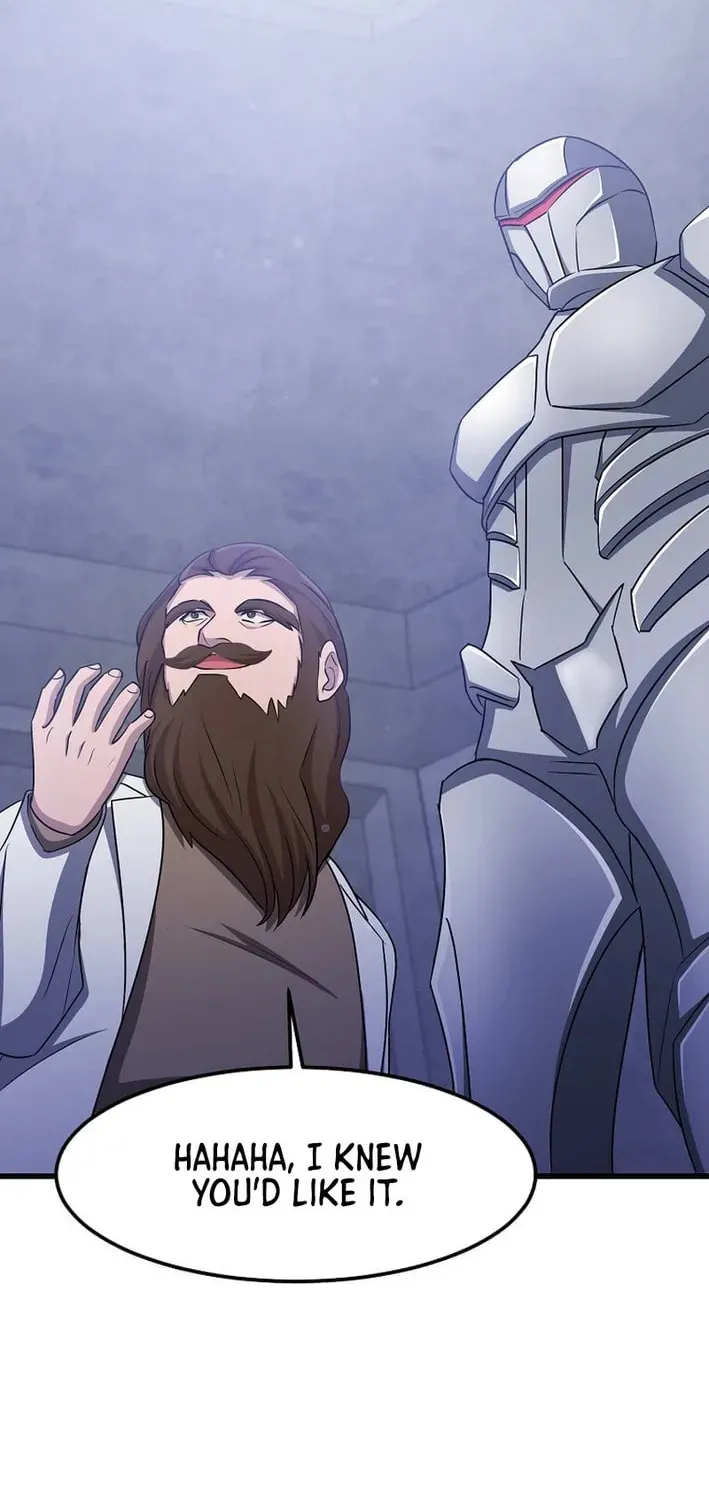 The Martial God Who Levels Up Chapter 49 page 11 - 