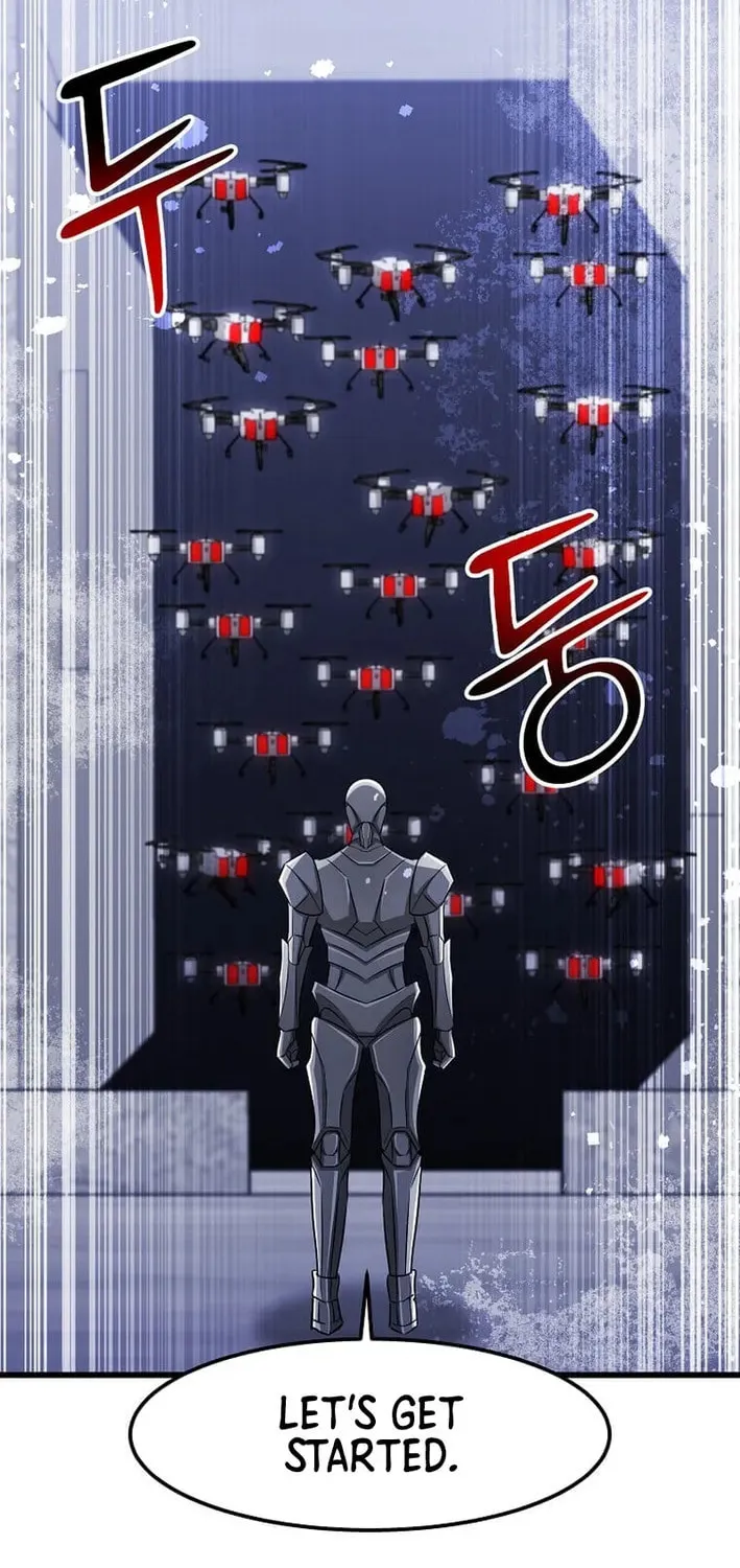 The Martial God Who Levels Up Chapter 49 page 16 - 