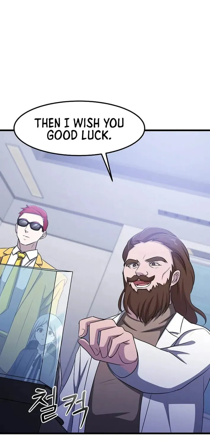 The Martial God Who Levels Up Chapter 49 page 17 - 