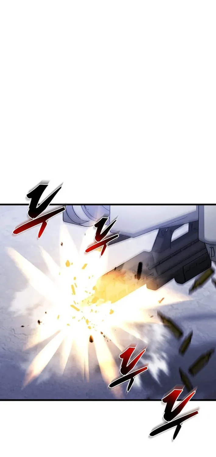 The Martial God Who Levels Up Chapter 49 page 19 - 