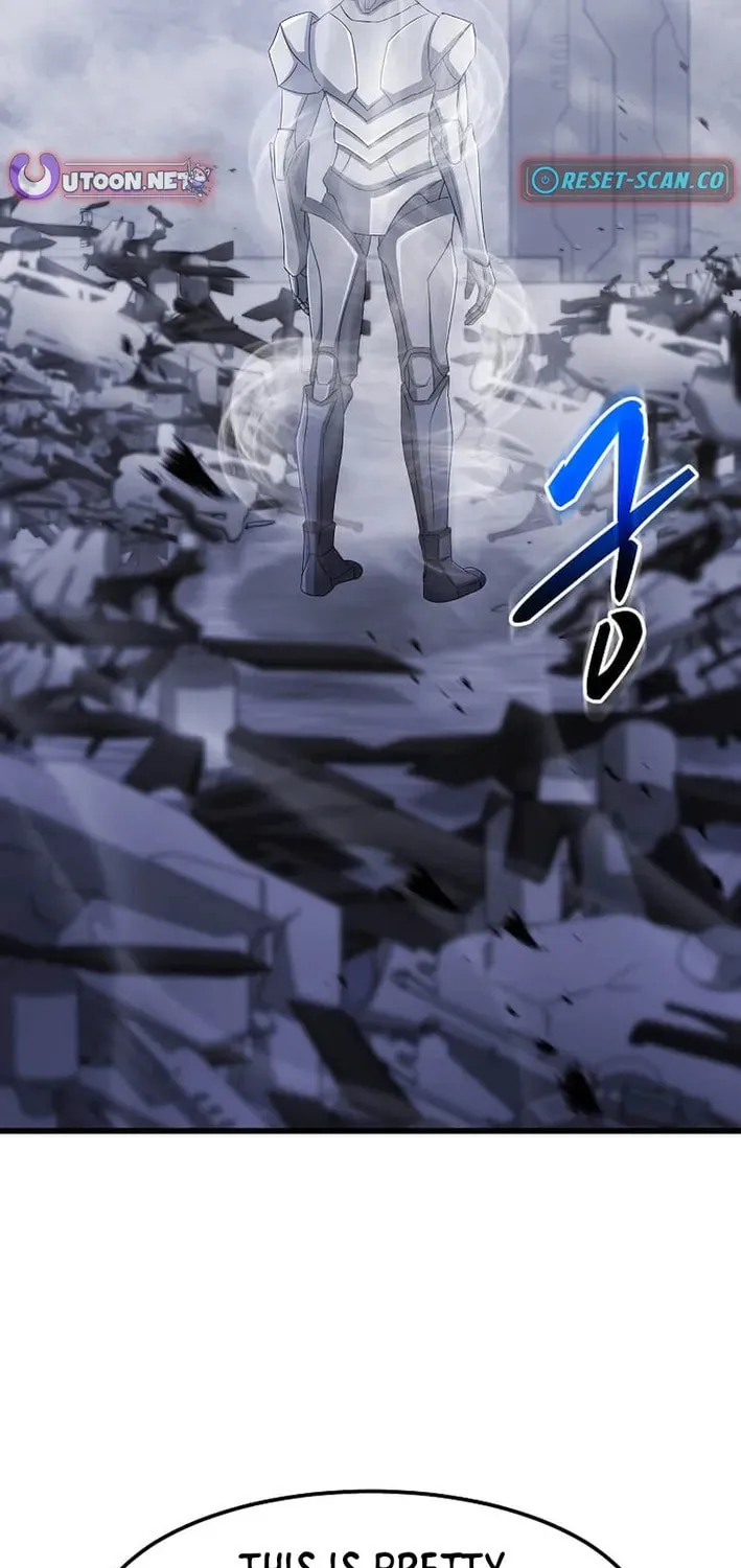 The Martial God Who Levels Up Chapter 49 page 29 - 