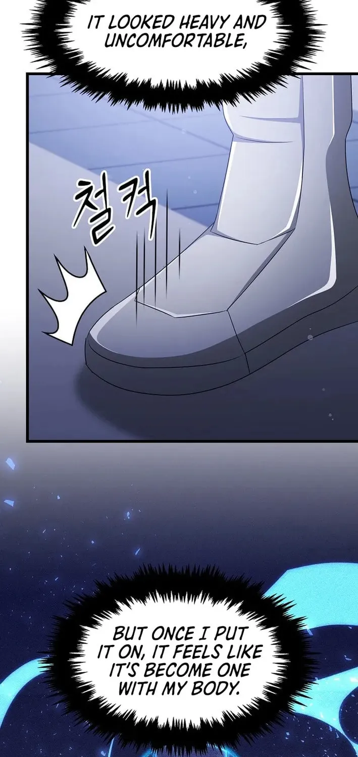 The Martial God Who Levels Up Chapter 49 page 4 - 