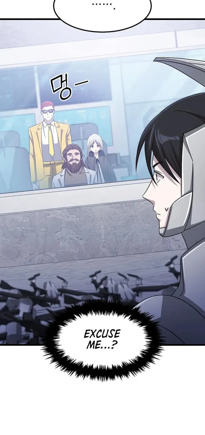 The Martial God Who Levels Up Chapter 49 page 31 - 