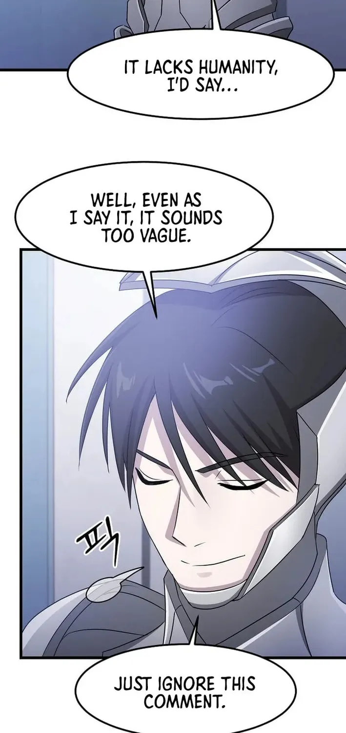 The Martial God Who Levels Up Chapter 49 page 34 - 
