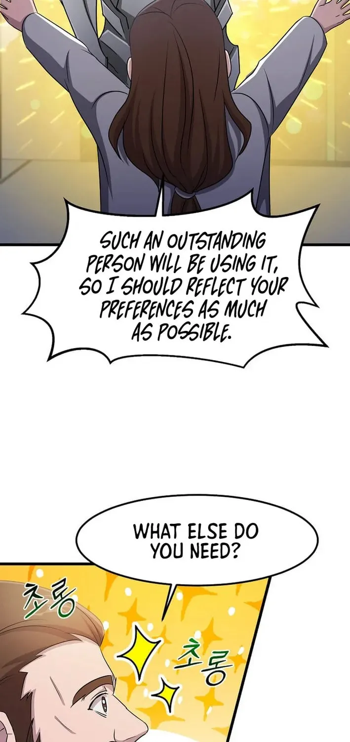 The Martial God Who Levels Up Chapter 49 page 37 - 