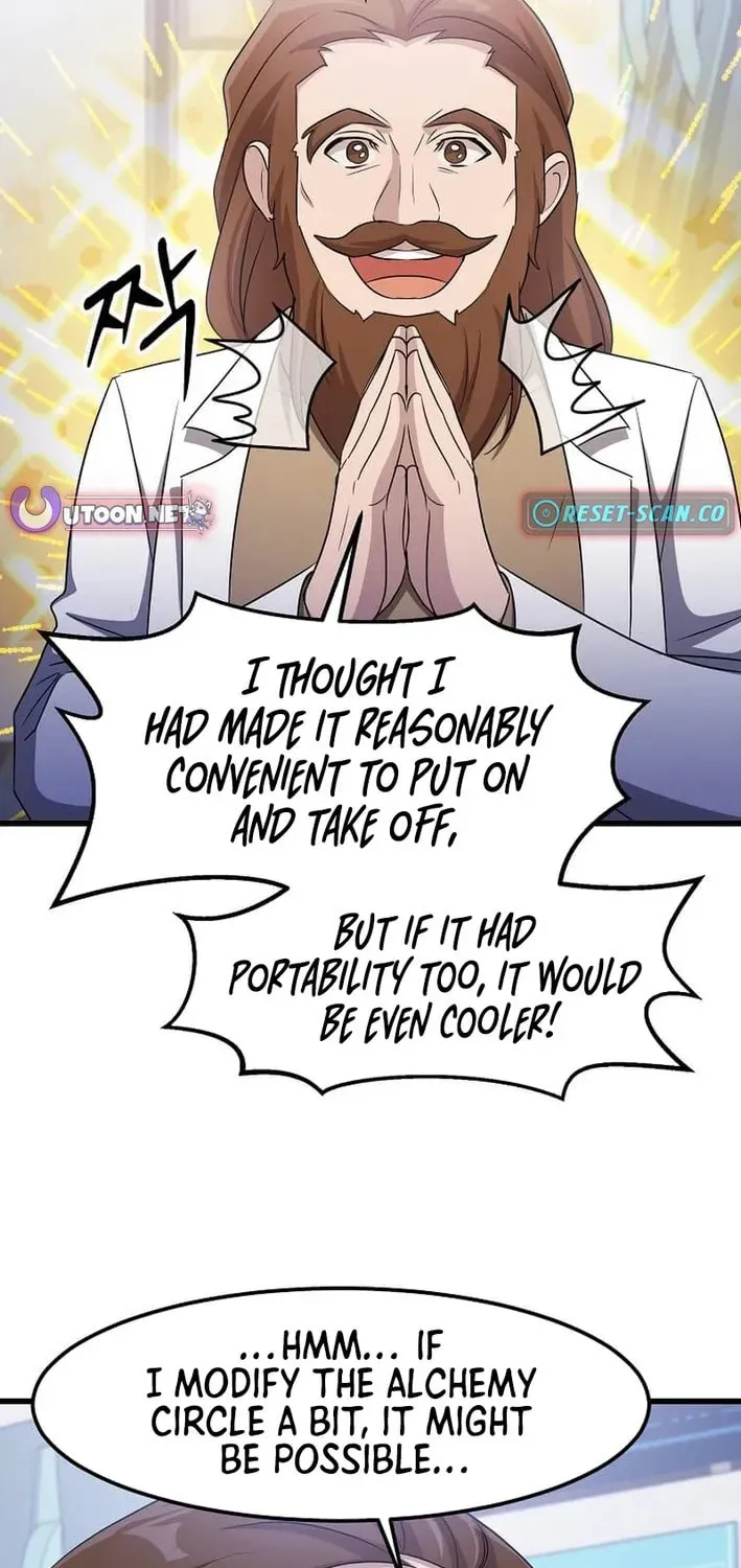 The Martial God Who Levels Up Chapter 49 page 39 - 