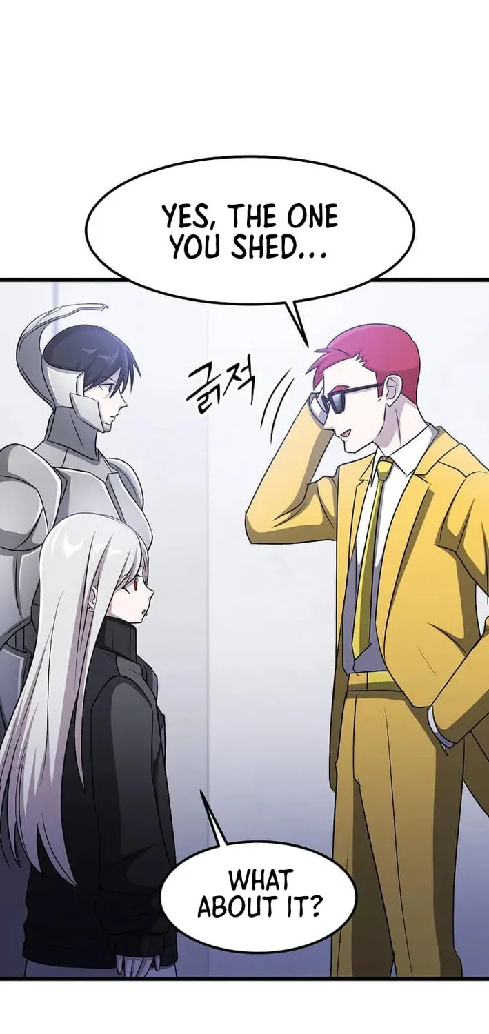 The Martial God Who Levels Up Chapter 49 page 44 - 
