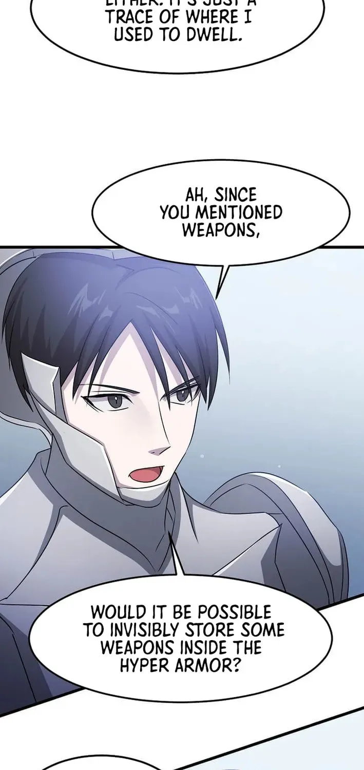 The Martial God Who Levels Up Chapter 49 page 47 - 