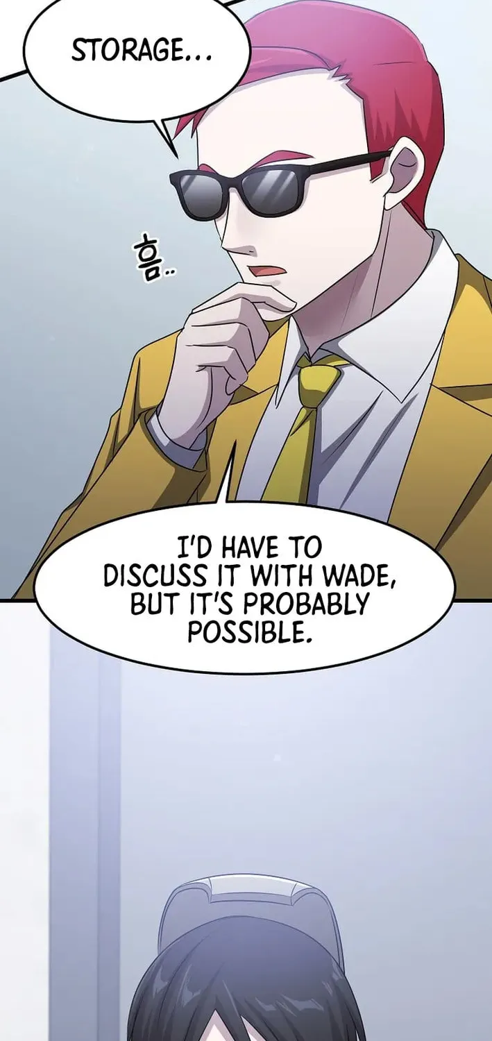 The Martial God Who Levels Up Chapter 49 page 48 - 