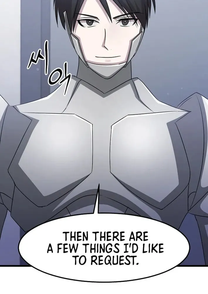The Martial God Who Levels Up Chapter 49 page 49 - 