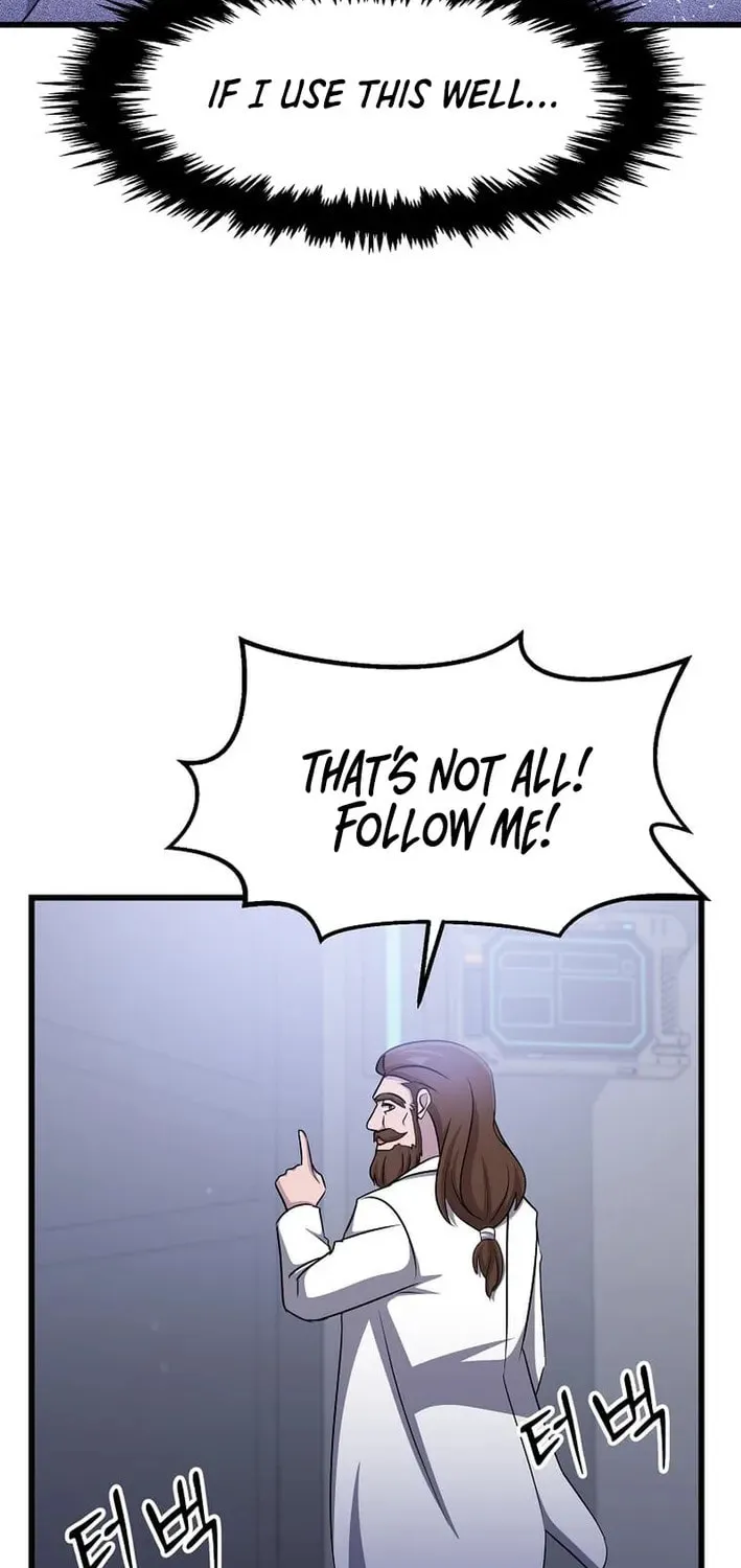 The Martial God Who Levels Up Chapter 49 page 6 - 