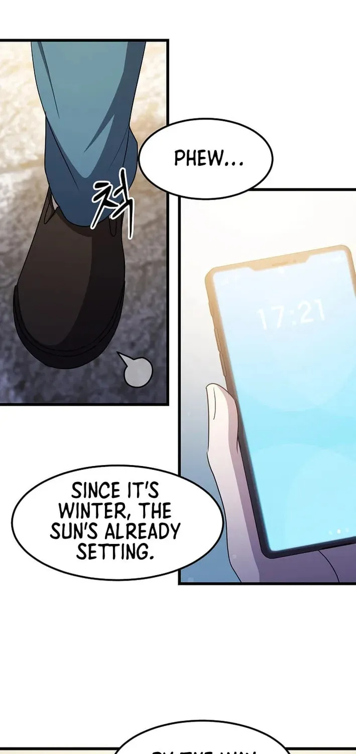 The Martial God Who Levels Up Chapter 49 page 52 - 