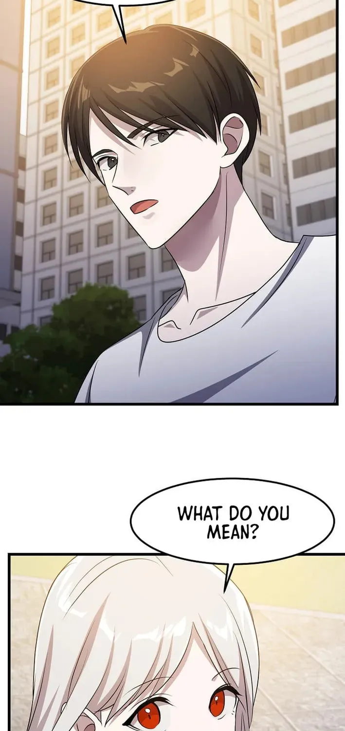 The Martial God Who Levels Up Chapter 49 page 54 - 