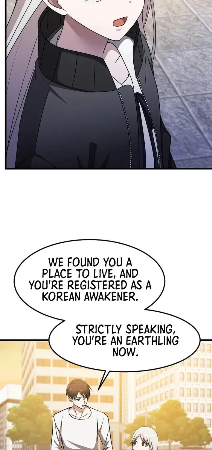 The Martial God Who Levels Up Chapter 49 page 55 - 