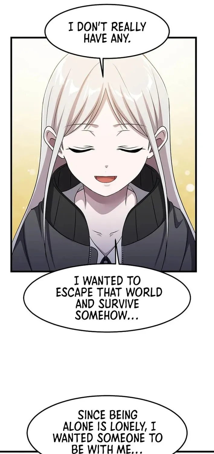 The Martial God Who Levels Up Chapter 49 page 58 - 