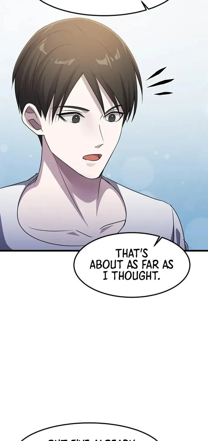 The Martial God Who Levels Up Chapter 49 page 59 - 