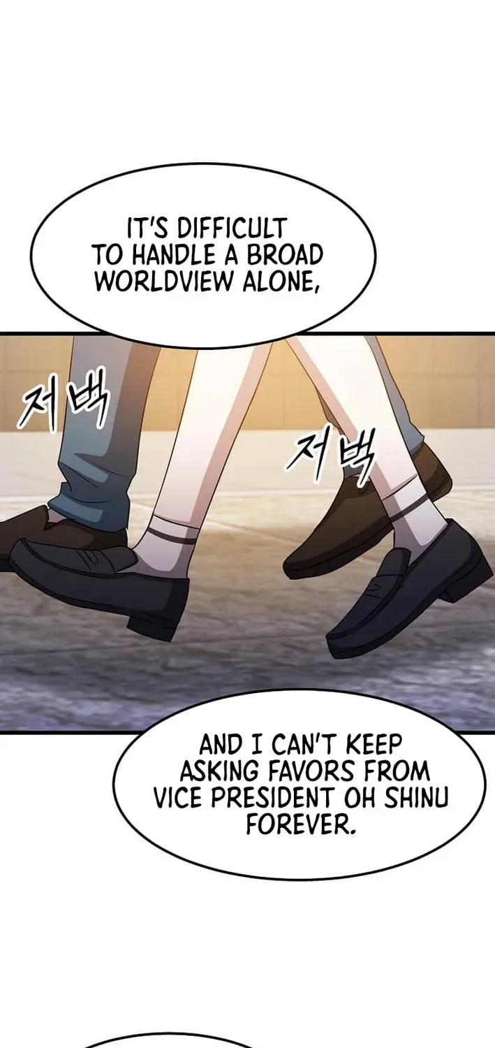 The Martial God Who Levels Up Chapter 49 page 64 - 