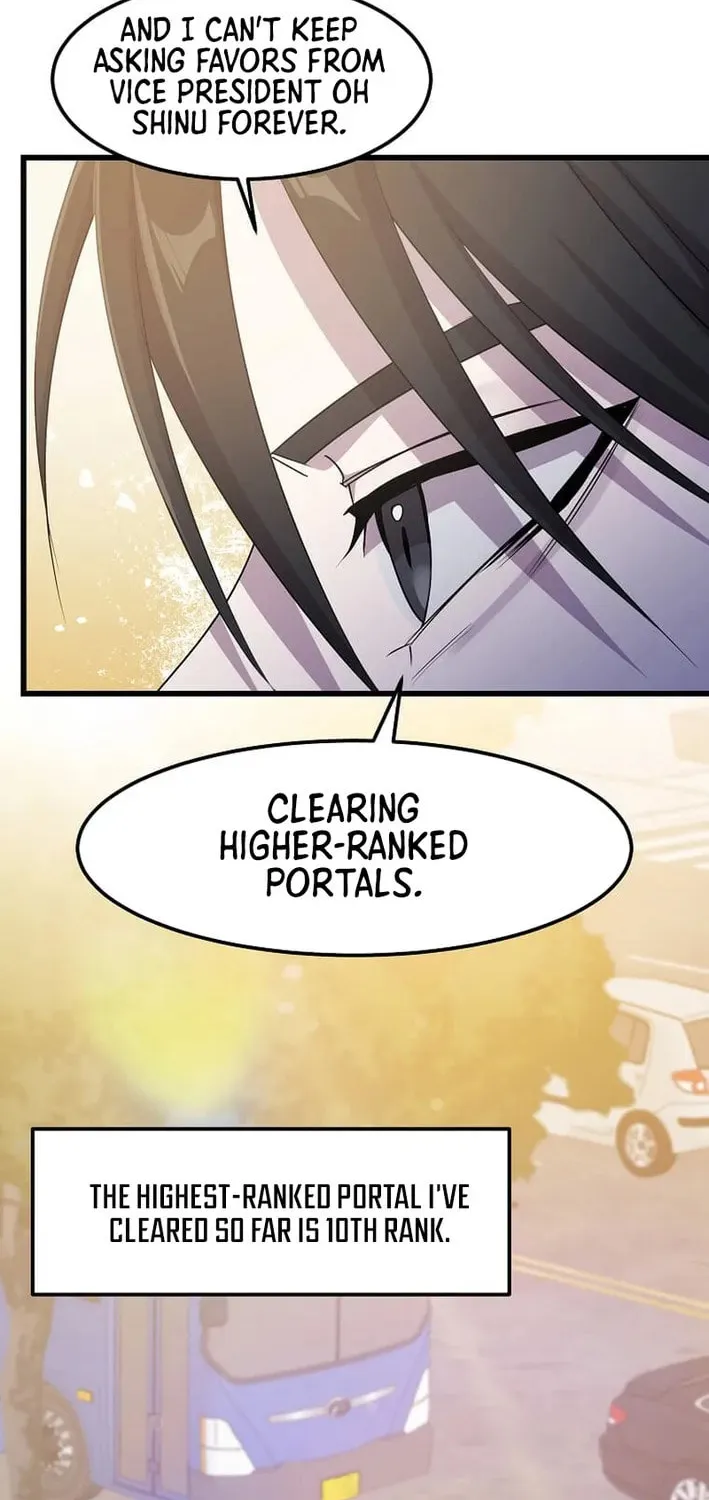 The Martial God Who Levels Up Chapter 49 page 65 - 