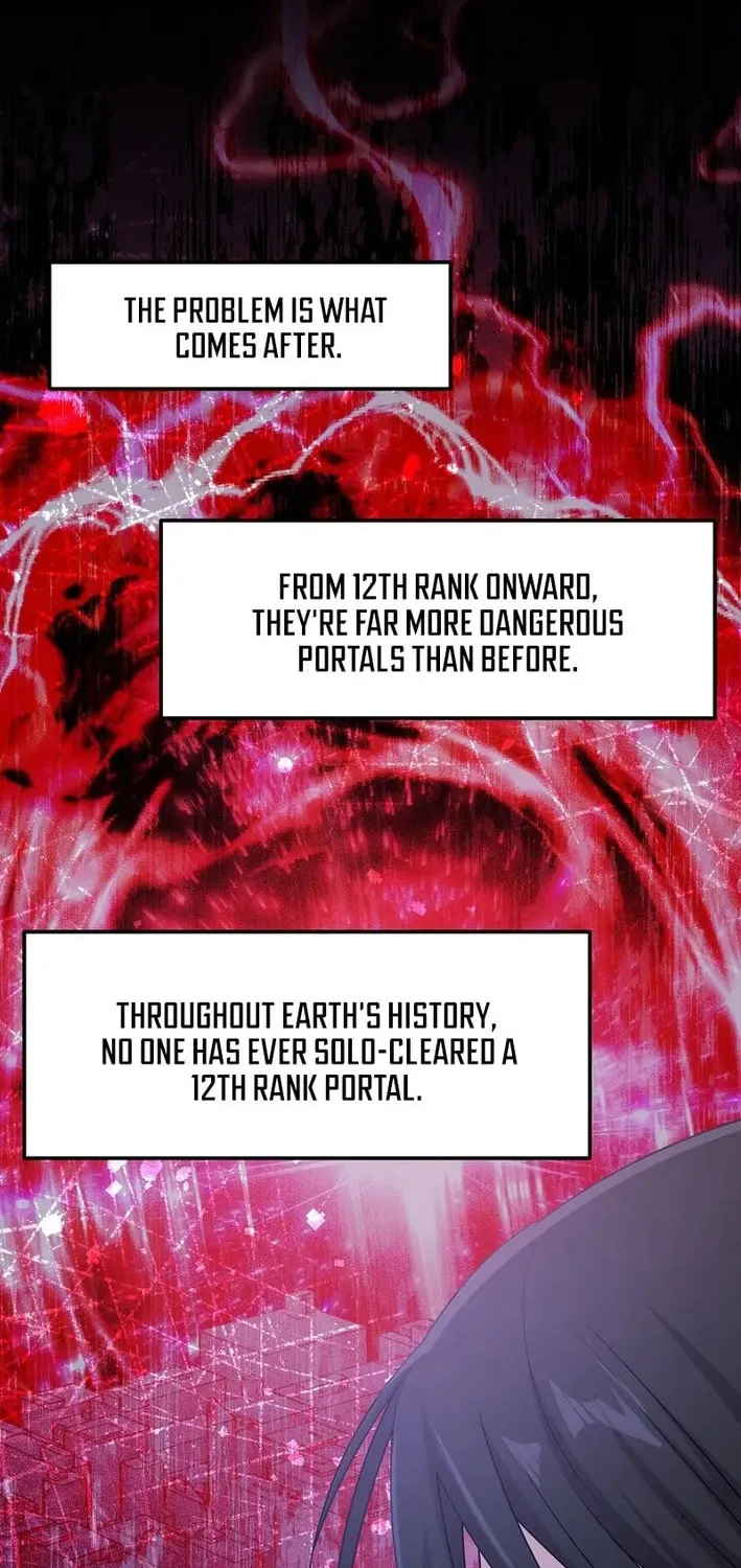 The Martial God Who Levels Up Chapter 49 page 67 - 