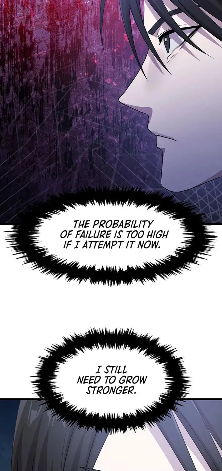 The Martial God Who Levels Up Chapter 49 page 68 - 