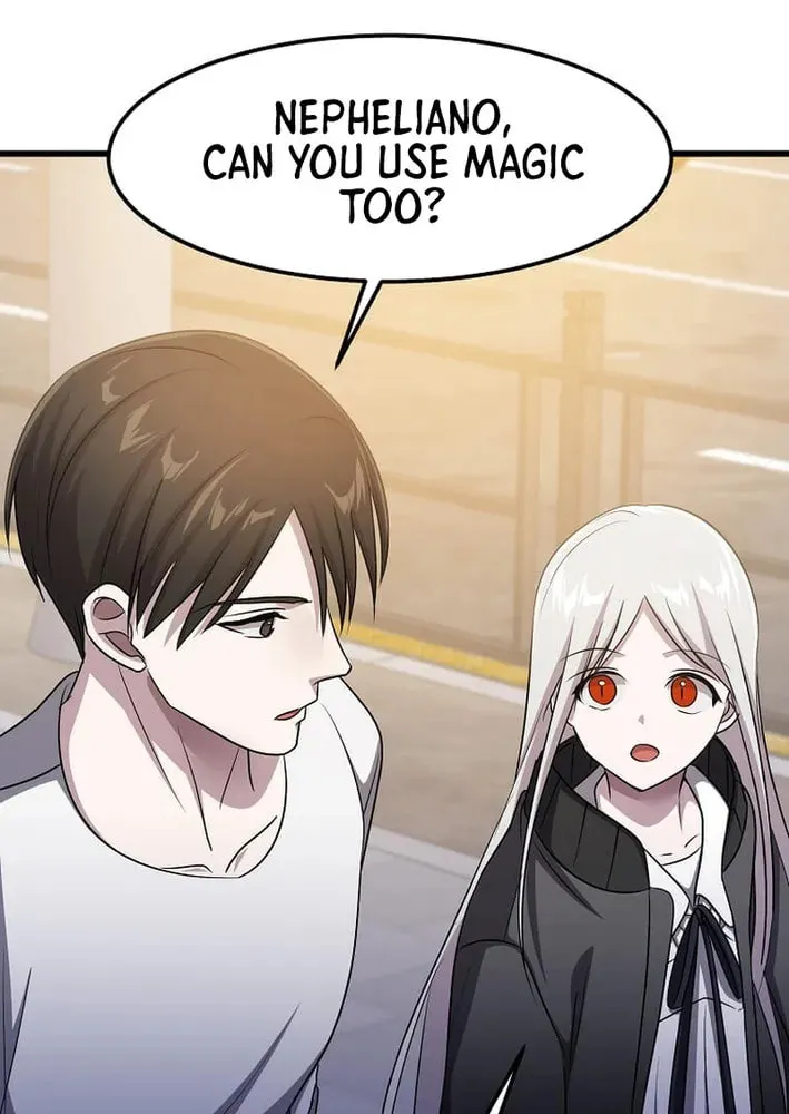 The Martial God Who Levels Up Chapter 49 page 70 - 