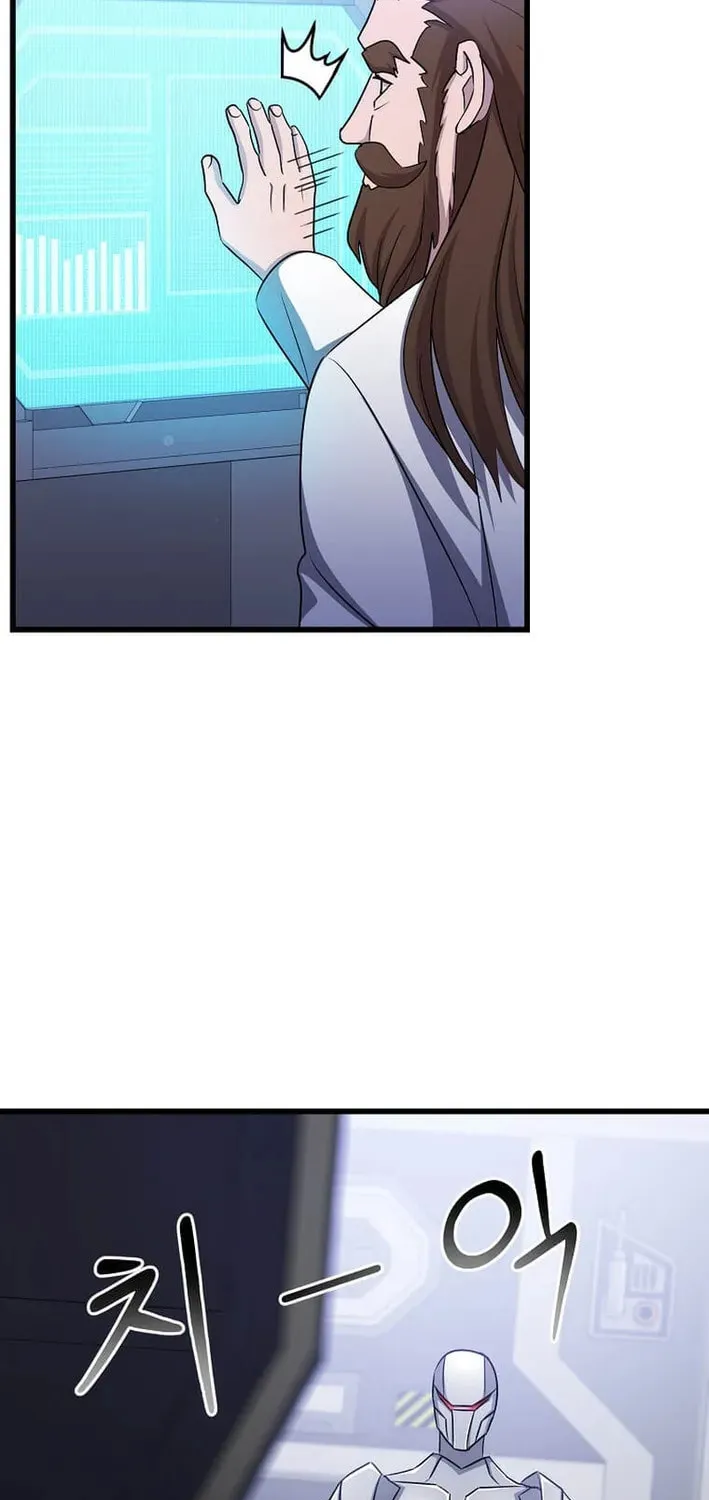 The Martial God Who Levels Up Chapter 49 page 8 - 