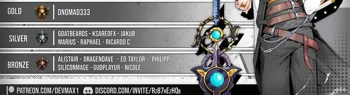 The Martial God Who Levels Up Chapter 49 page 74 - 