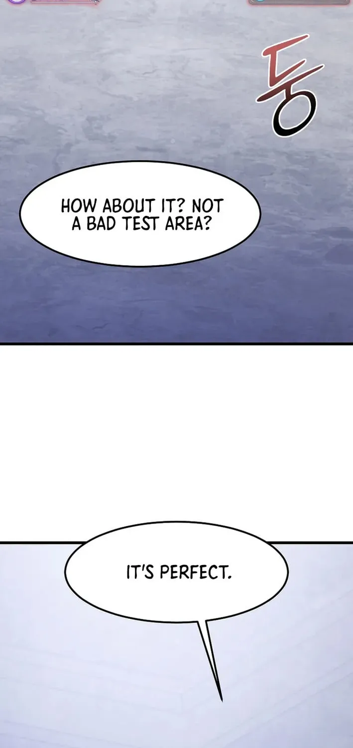 The Martial God Who Levels Up Chapter 49 page 10 - 