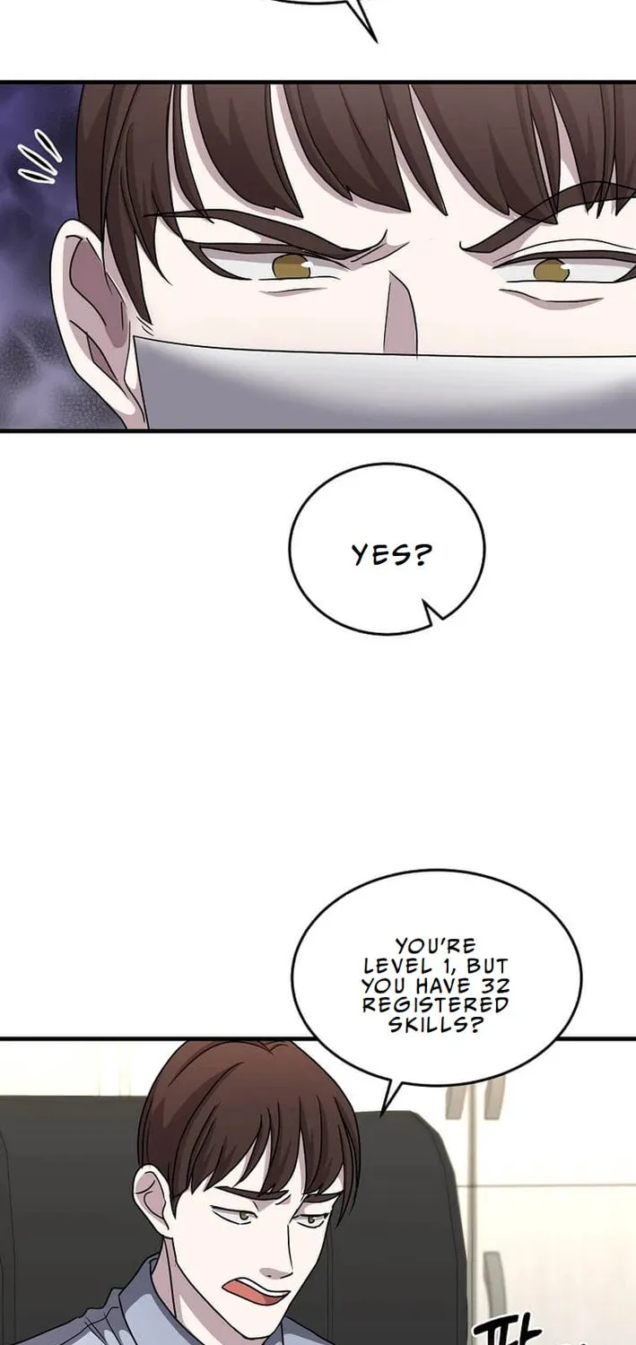 The Martial God Who Levels Up Chapter 5 page 14 - 